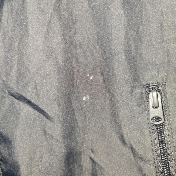 Abercrombie & Fitch Raincoat/Windbreaker - Ladies Small - Picture 9 of 9